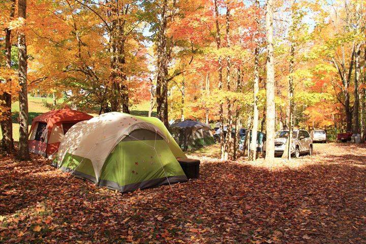 Ten-plus weekends on the water. — a summer music festival at Nelson Ledges Quarry Park